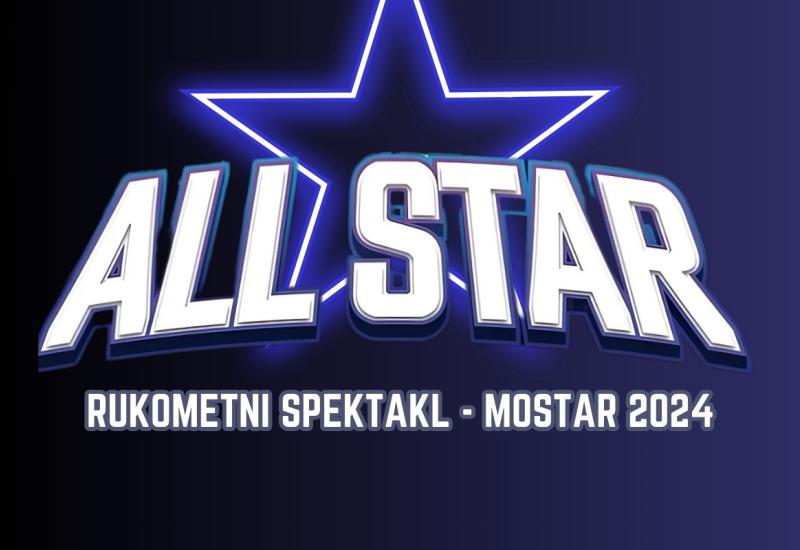 Zrinjski i ove godine organizira All Star utakmicu 